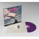 DEEP PURPLE - STORMBRINGER (1 LP) - LIMITED PURPLE VINYL EDITION - WYDANIE AMERYKAŃSKIE