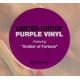 DEEP PURPLE - STORMBRINGER (1 LP) - LIMITED PURPLE VINYL EDITION - WYDANIE AMERYKAŃSKIE