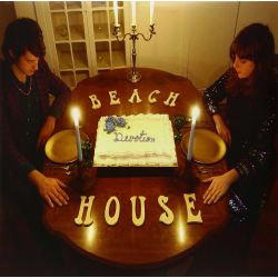 BEACH HOUSE - DEVOTION (2 LP) - WYDANIE USA