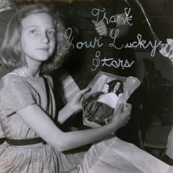 BEACH HOUSE - THANK YOUR LUCKY STARS (1 LP) - WYDANIE USA