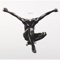 SEAL - SEAL (2 LP) - 30TH ANNIVERSARY EDITION - WYDANIE USA