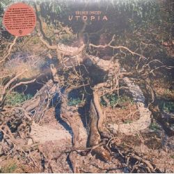 BREMER / MCCOY – UTOPIA (1 LP) - WYDANIE USA