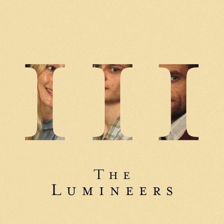 LUMINEERS, THE - III (2 LP) - WYDANIE USA