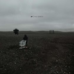 NF - THE SEARCH (2 LP) - WYDANIE USA