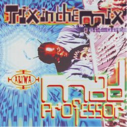 MAD PROFESSOR - TRIX IN THE MIX: PART ONE (1LP)