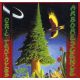 OZRIC TENTACLES - ARBORESCENCE (1 LP)