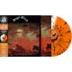 ANGEL WITCH - ANGEL WITCH (1 LP) - ORANGE VINYL - WYDANIE USA