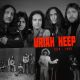 URIAH HEEP - HISTORY OF 1978-1985 (1 LP)