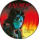 EXUMER - POSSESSED BY FIRE (1 LP) - PICTURE DISC