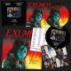 EXUMER - POSSESSED BY FIRE (1 LP) - PICTURE DISC