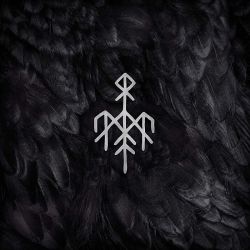 WARDRUNA - KVITRAVN (1 CD)