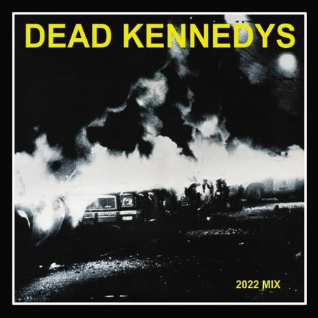 DEAD KENNEDYS - FRESH FRUIT FOR ROTTING VEGETABLES (1 CD) - 2022 MIX