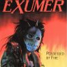EXUMER - POSSESSED BY FIRE (1 LP) - 180 GRAM VINYL