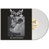 MAYHEM - PURE FUCKING ARMAGEDDON (1 LP) - LIMITED WHITE VINYL