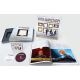 WAKEMAN, RICK & THE ENGLISH ROCK ENSEMBLE - A GALLERY OF THE IMAGINATION (2LP + CD + DVD) - DELUXE LIMITED EDITION BOX SET