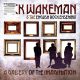 WAKEMAN, RICK & THE ENGLISH ROCK ENSEMBLE - A GALLERY OF THE IMAGINATION (2LP + CD + DVD) - DELUXE LIMITED EDITION BOX SET