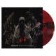 KATATONIA - NIGHT IS THE NEW DAY (1 LP) - 15TH ANNIVERSARY RED/BLACK MARBLE VINYL - HALF SPEED MASTER