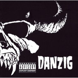 DANZIG - DANZIG (1 CD)