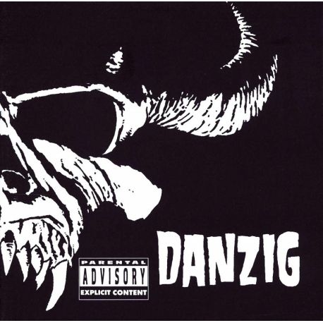 DANZIG - DANZIG (1 CD)