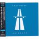 KRAFTWERK - AUTOBAHN (1 CD) - WYDANIE JAPOŃSKIE