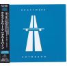 KRAFTWERK - AUTOBAHN (1 CD) - WYDANIE JAPOŃSKIE