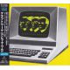 KRAFTWERK - COMPUTER WORLD (1 CD) - WYDANIE JAPOŃSKIE