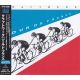 KRAFTWERK - TOUR DE FRANCE (1 CD) - WYDANIE JAPOŃSKIE