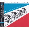 KRAFTWERK - TOUR DE FRANCE (1 CD) - WYDANIE JAPOŃSKIE