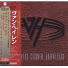 VAN HALEN - FOR UNLAWFUL CARNAL KNOWLEDGE (1 MQA-CD) - WYDANIE JAPOŃSKIE