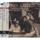 ELLINGTON, DUKE / CHARLIE MINGUS / MAX ROACH - MONEY JUNGLE (1 UHQCD) - WYDANIE JAPOŃSKIE