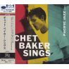 BAKER, CHET - SINGS (1 UHQCD) - WYDANIE JAPOŃSKIE
