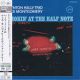 KELLY, WYNTON TRIO - SMOKIN` AT THE HALF NOTE (1 SHM-SACD) - ACOUSTIC SOUNDS SERIES - WYDANIE JAPOŃSKIE