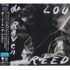REED, LOU - THE RAVEN (1 CD) - WYDANIE JAPOŃSKIE