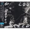 REED, LOU - THE RAVEN (1 CD) - WYDANIE JAPOŃSKIE
