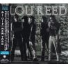 REED, LOU - THE RAVEN (1 CD) - WYDANIE JAPOŃSKIE
