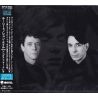 REED, LOU / JOHN CALE - SONGS FOR DRELLA (1 CD) - WYDANIE JAPOŃSKIE