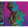 NEW ORDER - TECHNIQUE (1 CD) - WYDANIE JAPOŃSKIE