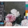 NEW ORDER - POWER, CORRUPTION & LIES (1 CD) - WYDANIE JAPOŃSKIE