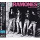 RAMONES - ROCKET TO RUSSIA (1 CD) - WYDANIE JAPOŃSKIE