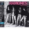 RAMONES - ROCKET TO RUSSIA (1 CD) - WYDANIE JAPOŃSKIE