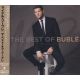 BUBLE, MICHAEL - THE BEST OF BUBLE (1 CD) - WYDANIE JAPOŃSKIE 