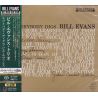 EVANS, BILL - EVERYBODY DIGS BILL EVANS (1 SHM-SACD) - WYDANIE JAPOŃSKIE