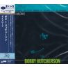 HUTCHERSON, BOBBY - DIALOGUE (1 UHQCD) - WYDANIE JAPOŃSKIE
