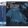 HUTCHERSON, BOBBY - OBLIQUE (1 UHQCD) - WYDANIE JAPOŃSKIE