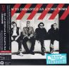 U2 - HOW TO DISMANTLE AN ATOMIC BOMB (1 SHM-CD) - 20TH ANNIVERSARY - WYDANIE JAPOŃSKIE