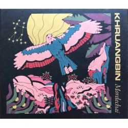 KHRUANGBIN - MORDECHAI (1 CD)