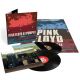 PINK FLOYD - PINK FLOYD AT POMPEII - MCMLXXII (2 LP)