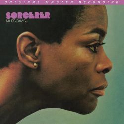 DAVIS, MILES - SORCERER (1 LP) - SUPERVINYL - MFSL - WYDANIE USA