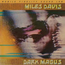 DAVIS, MILES - DARK MAGUS (2 LP) - MFSL - WYDANIE USA