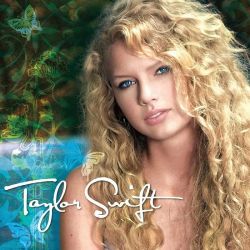 SWIFT, TAYLOR - TAYLOR SWIFT (2 LP) - WYDANIE USA